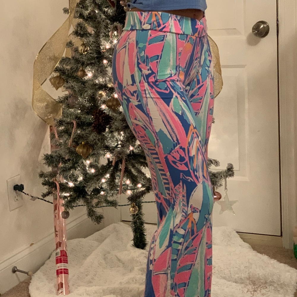 Yoga/pajama pants